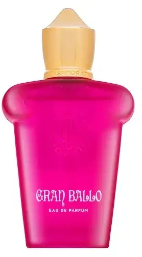Dėklas Xerjoff Casamorati Gran Ballo EDP parfumuotas vanduo moterims, 30 ml