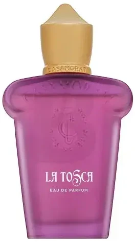 Xerjoff Casamorati La Tosca EDP parfumuotas vanduo moterims, 30 ml