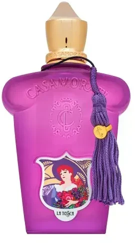 Xerjoff Casamorati La Tosca EDP parfumuotas vanduo moterims, 100 ml