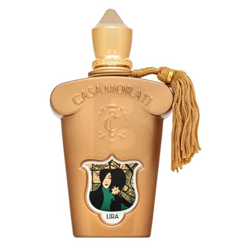 Xerjoff Casamorati Lira EDP parfumuotas vanduo moterims, 100 ml