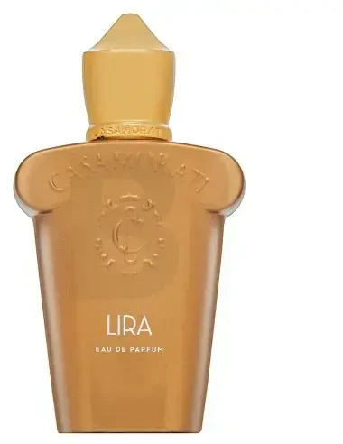 Xerjoff Casamorati Lira EDP parfumuotas vanduo moterims, 30 ml