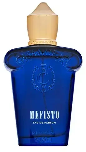 Xerjoff Casamorati Mefisto EDP parfumuotas vanduo vyrams, 30 ml