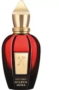 Unisex kvepalai Xerjoff Coffee Break Golden Moka Parfum EDP, 50 ml