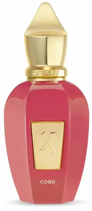 Unisex kvepalai Xerjoff Coro EDP, 50 ml