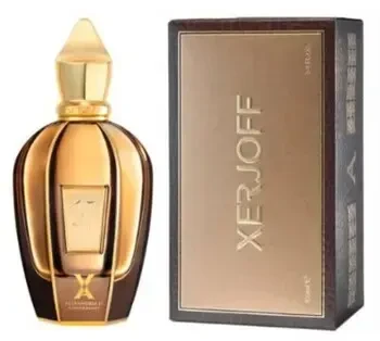 XERJOFF Alexandria II jubiliejinis kvepalų purškiklis 100 ml