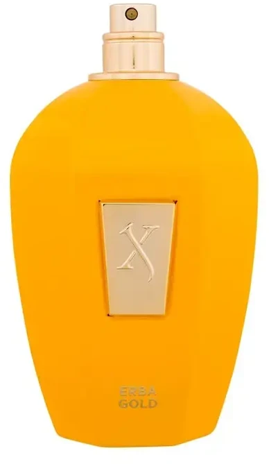 Xerjoff Erba Gold EDP U 100 ml Tester