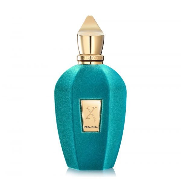 Xerjoff Erba Pura kvepalų purškiklis 100 ml