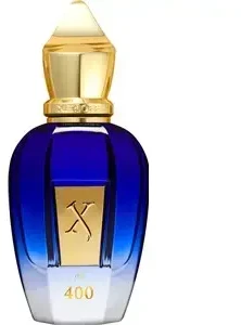 Xerjoff 400 EDP parfumuotas vanduo unisex, 50 ml