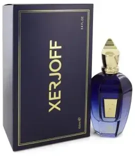 Xerjoff Join the Club Comandante EDP parfumuotas vanduo unisex, 100 ml
