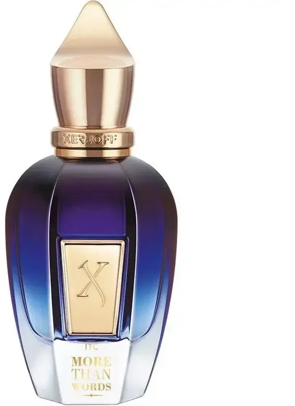 Xerjoff More Than Words EDP parfumuotas vanduo moterims, 50 ml