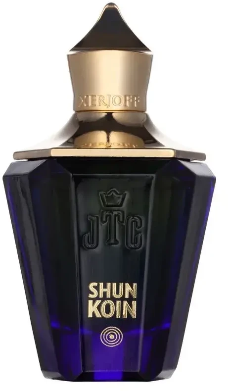 Xerjoff Shunkoin EDP parfumuotas vanduo unisex, 50 ml