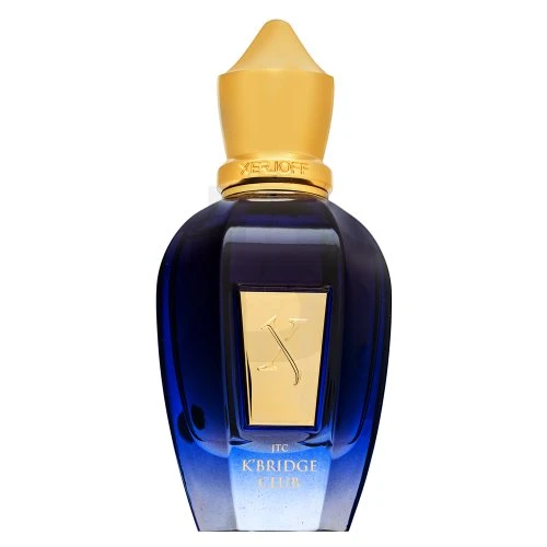 Xerjoff K'Bridge EDP parfumuotas vanduo unisex, 50 ml
