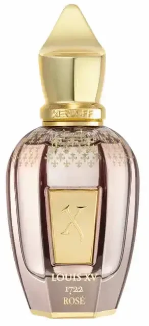 Xerjoff Blends Louis XV 1722 Rosé PP kvepalai unisex, 50 ml