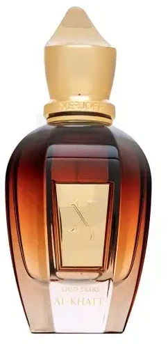 Unisex kvepalai Xerjoff Oud Stars Al-Khatt EDP, 50 ml