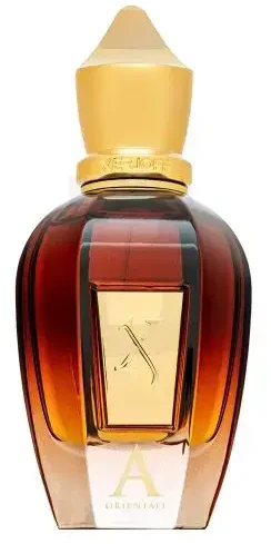 Xerjoff Oud Stars Alexandria Orientale EDP parfumuotas vanduo unisex, 50 ml