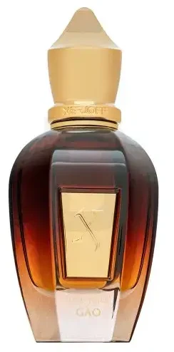 Xerjoff Oud Stars Gao EDP parfumuotas vanduo unisex, 50 ml