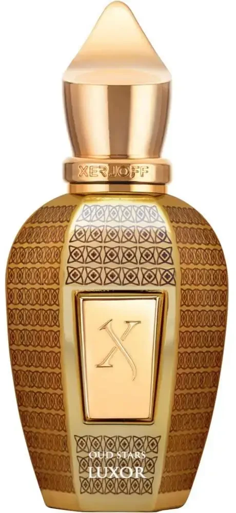 Xerjoff Oud Stars Luxor EDP parfumuotas vanduo unisex, 50 ml