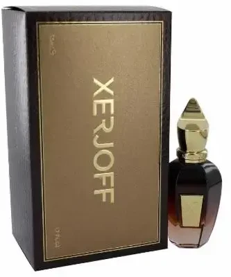 Xerjoff Oud Stars Malesia EDP parfumuotas vanduo unisex, 50 ml