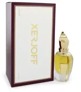 Xerjoff Cruz del Sur I EDP parfumuotas vanduo unisex, 50 ml