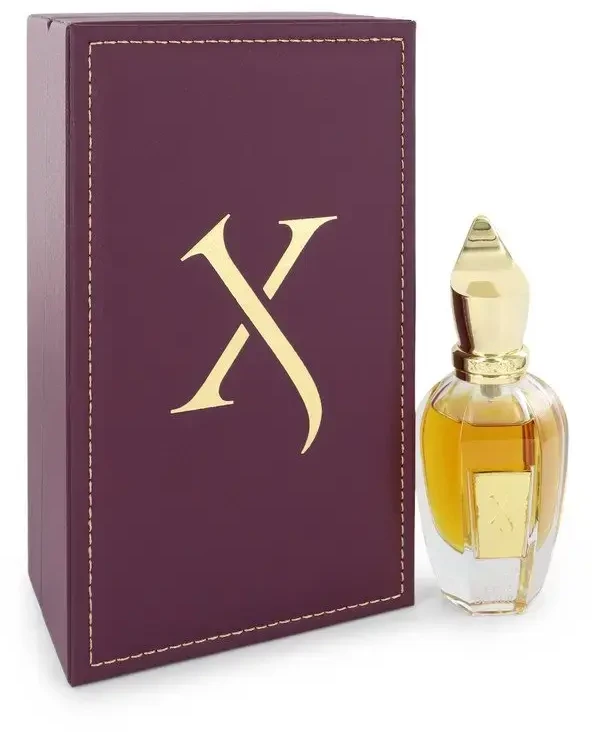 Xerjoff Shooting Stars Cruz Del Sur II PP kvapiklis unisex, 50 ml