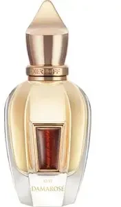 Xerjoff 17/17 Damarose EDP parfumuotas vanduo moterims, 50 ml