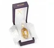 Xerjoff Shooting Stars La Capitale EDP parfumuotas vanduo, 50 ml