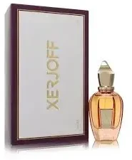 Xerjoff Shooting Stars La Capitale EDP parfumuotas vanduo, 50 ml