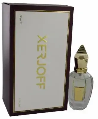 Xerjoff Lua EDP parfumuotas vanduo moterims, 50 ml