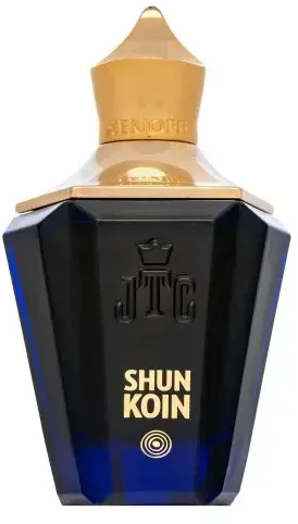 Xerjoff Shunkoin EDP parfumuotas vanduo unisex, 50 ml