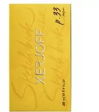 Xerjoff Sketchbook P.33 PP kvepalai unisex, 100 ml