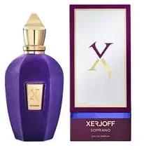 Xerjoff Soprano Eden EDP parfumuotas vanduo unisex, 100 ml