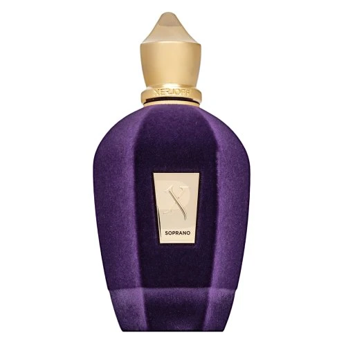 Xerjoff Soprano EDP parfumuotas vanduo moterims, 100 ml
