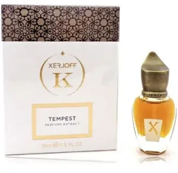 Xerjoff Tempest PP kvepalai unisex, 15 ml