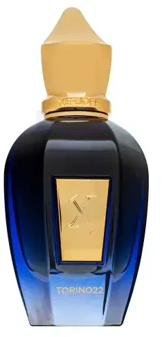Xerjoff Torino22 EDP parfumuotas vanduo unisex, 50 ml