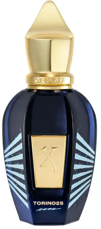 Xerjoff JTC Torino25 EDP parfumuotas vanduo unisex, 50 ml