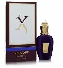 Kvepalai moterims Xerjoff Accento, EDP 50 ml