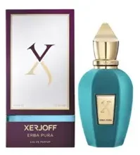 Unisex kvepalai Xerjoff „V“ Erba Pura EDP, 100 ml