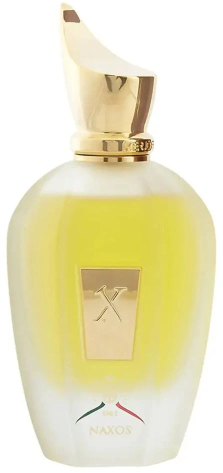 Xerjoff, XJ 1861 Naxos, EDP, Unisex, 100 ml *Testeris