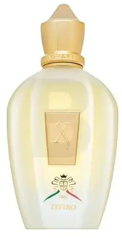 Xerjoff Zefiro EDP parfumuotas vanduo Unisex, 100 ml