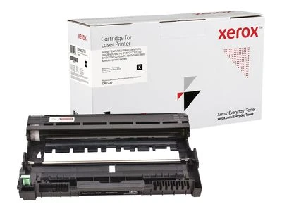 Xerox Everyday vaizdo būgno alternatyva Brother DR-2200