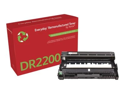 Xerox Everyday vaizdo būgno alternatyva Brother DR-2200