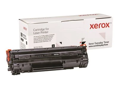Xerox for HP No.78A CE278A juoda kasetė lazeriniams spausdintuvams, 2100, psl.