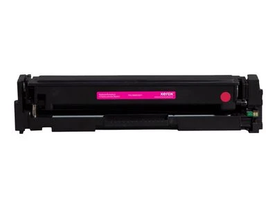 Tonerio kasetė Xerox /HP CF403A raudona, 1400 lapų (201A)