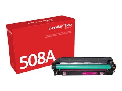 Xerox HP No.508A CF363A purpurinė kasetė