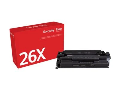 Xerox 006R03639 tonerio kasetė Derantis Juoda 1 vnt