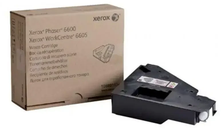 Xerox 6600 (108R01124), atliekų bunkeris