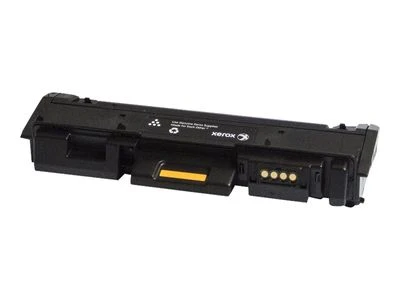 Xerox Phaser 3052?/?3260 WorkCentre 3215?/?3225 (106R02778) Lazerinė kasetė, Juoda