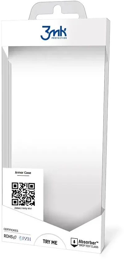 Nezatříděno „Xiaomi 12 Pro“ – 3mk šarvų dėklas