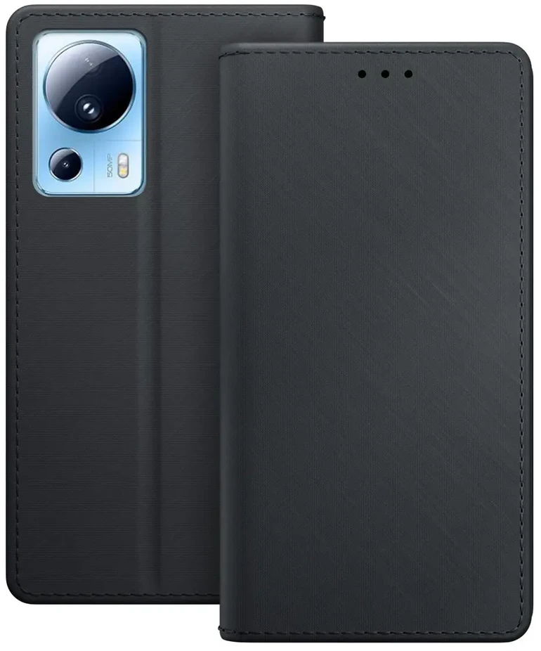 Dėklas Xiaomi 13 Lite - 3mk Wallet Case