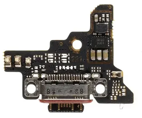For_Xiaomi Xiaomi 13T/13T Pro plokštė su įkrovimo jungtimi